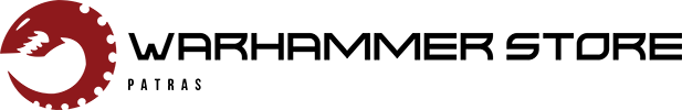 Warhammer Patras | Μινιατούρες, Βιβλία & Χρώματα
