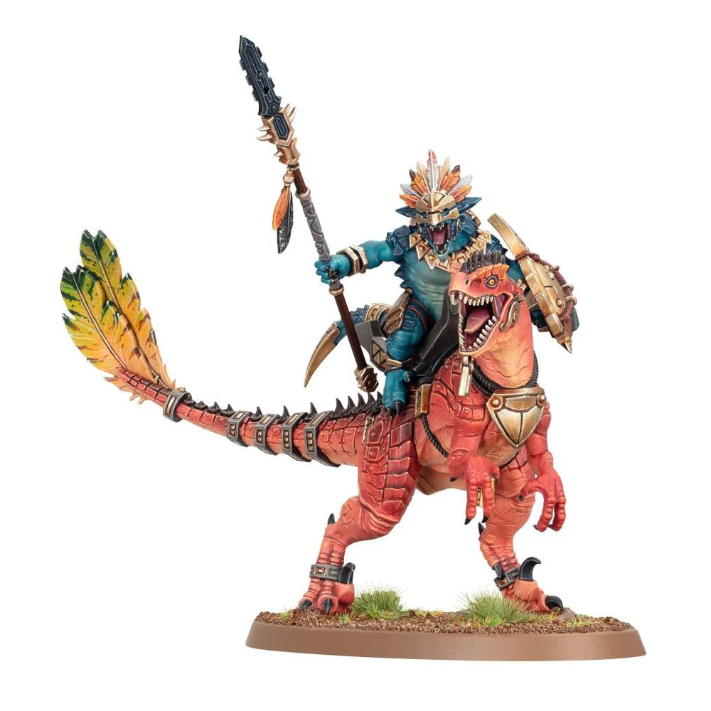 Aggradon Lancers - Image 5