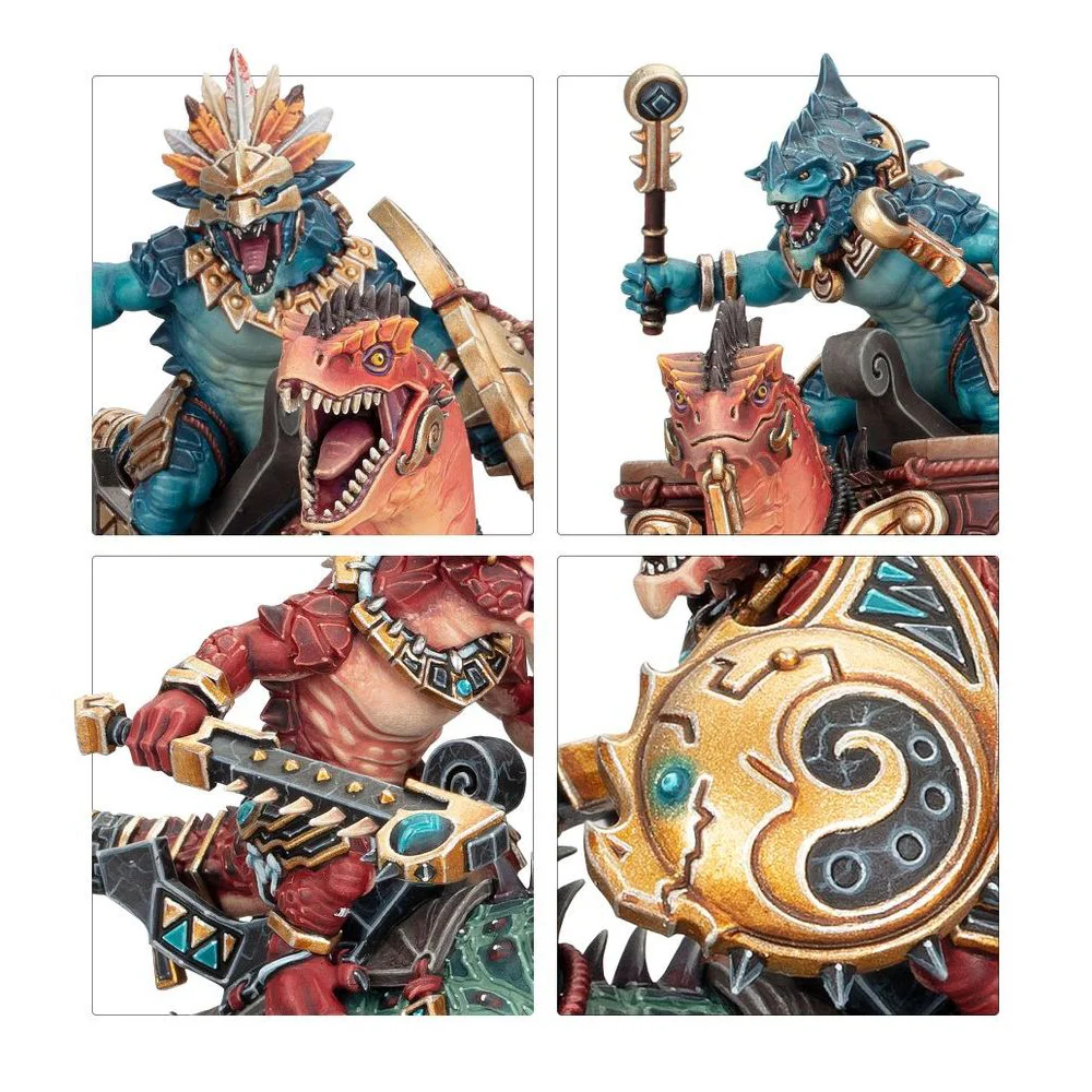 Aggradon Lancers - Image 4