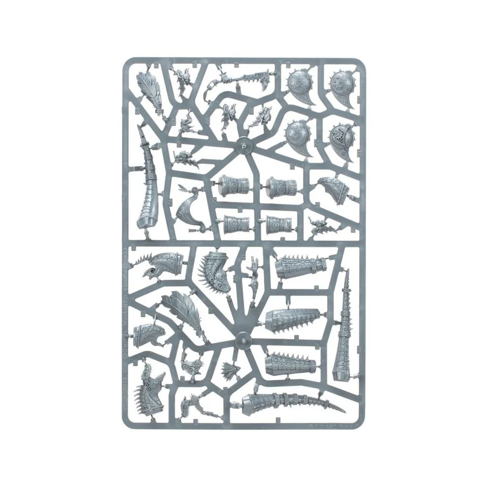 Aggradon Lancers - Image 2