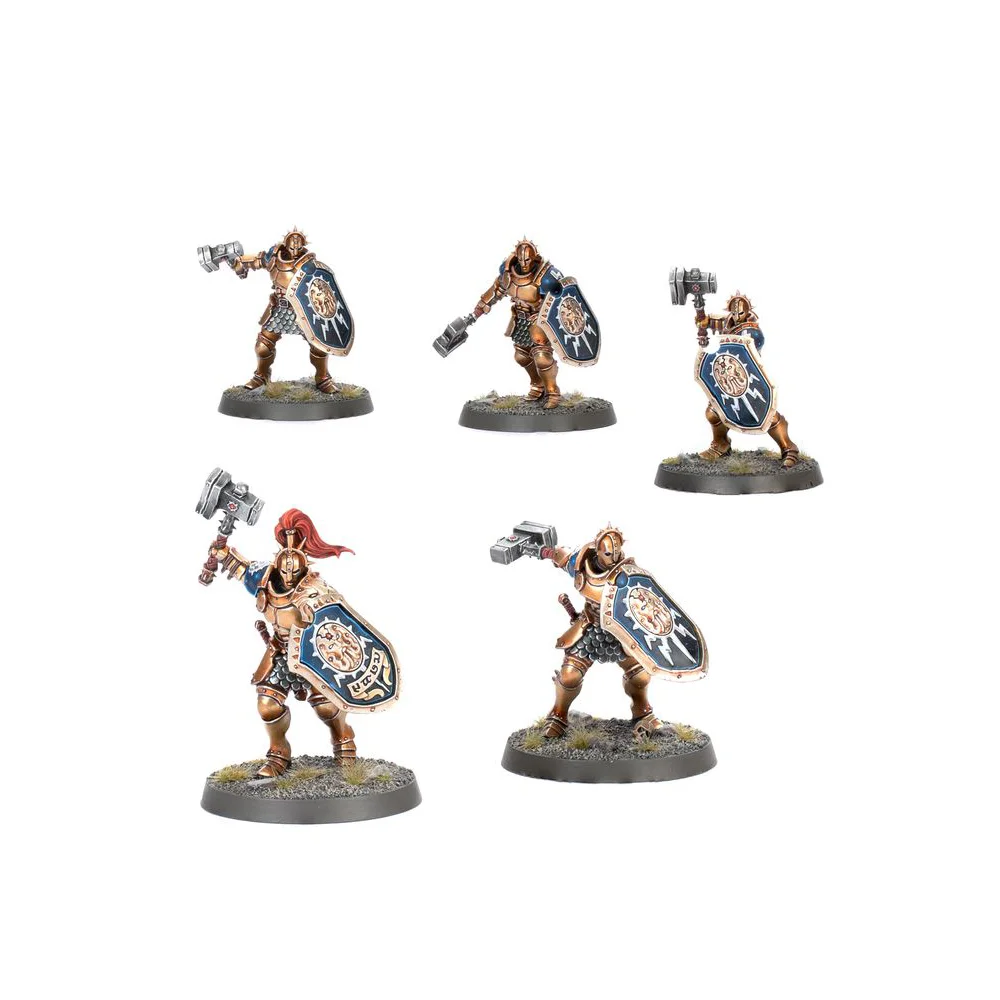 Warhammer Age of Sigmar: Introductory Set - Image 6