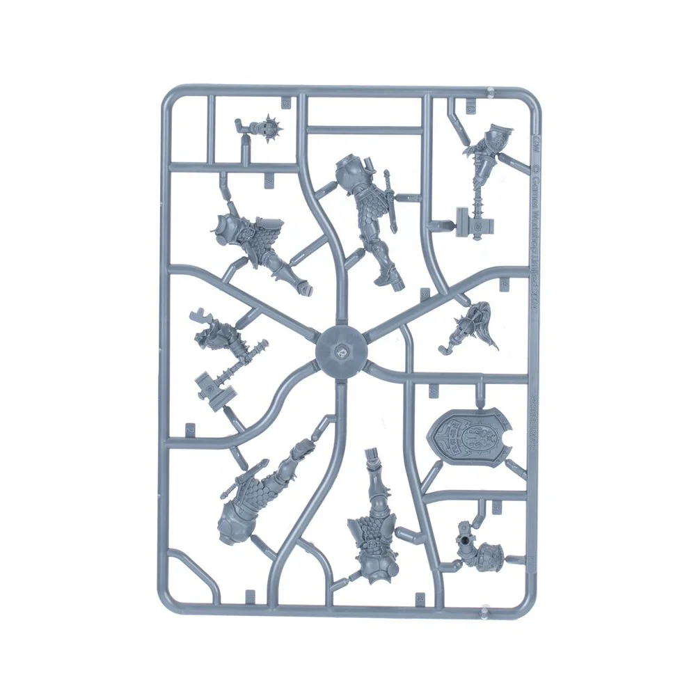 Warhammer Age of Sigmar: Introductory Set - Image 5