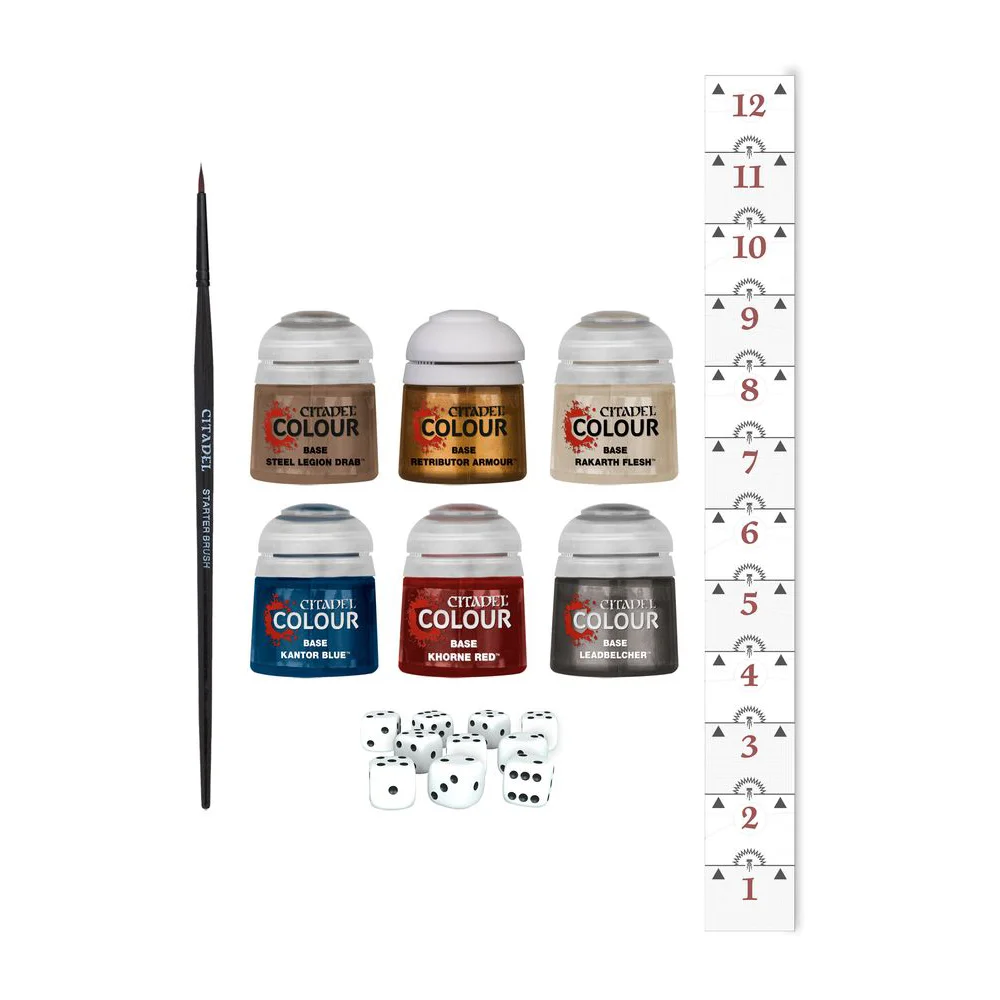 Warhammer Age of Sigmar: Introductory Set - Image 4