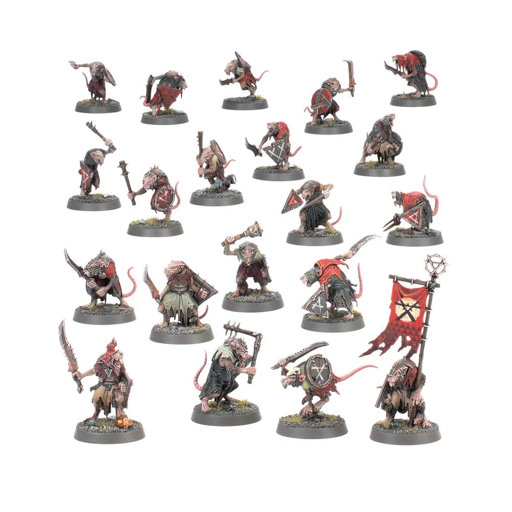 Warhammer Age of Sigmar: Introductory Set - Image 3