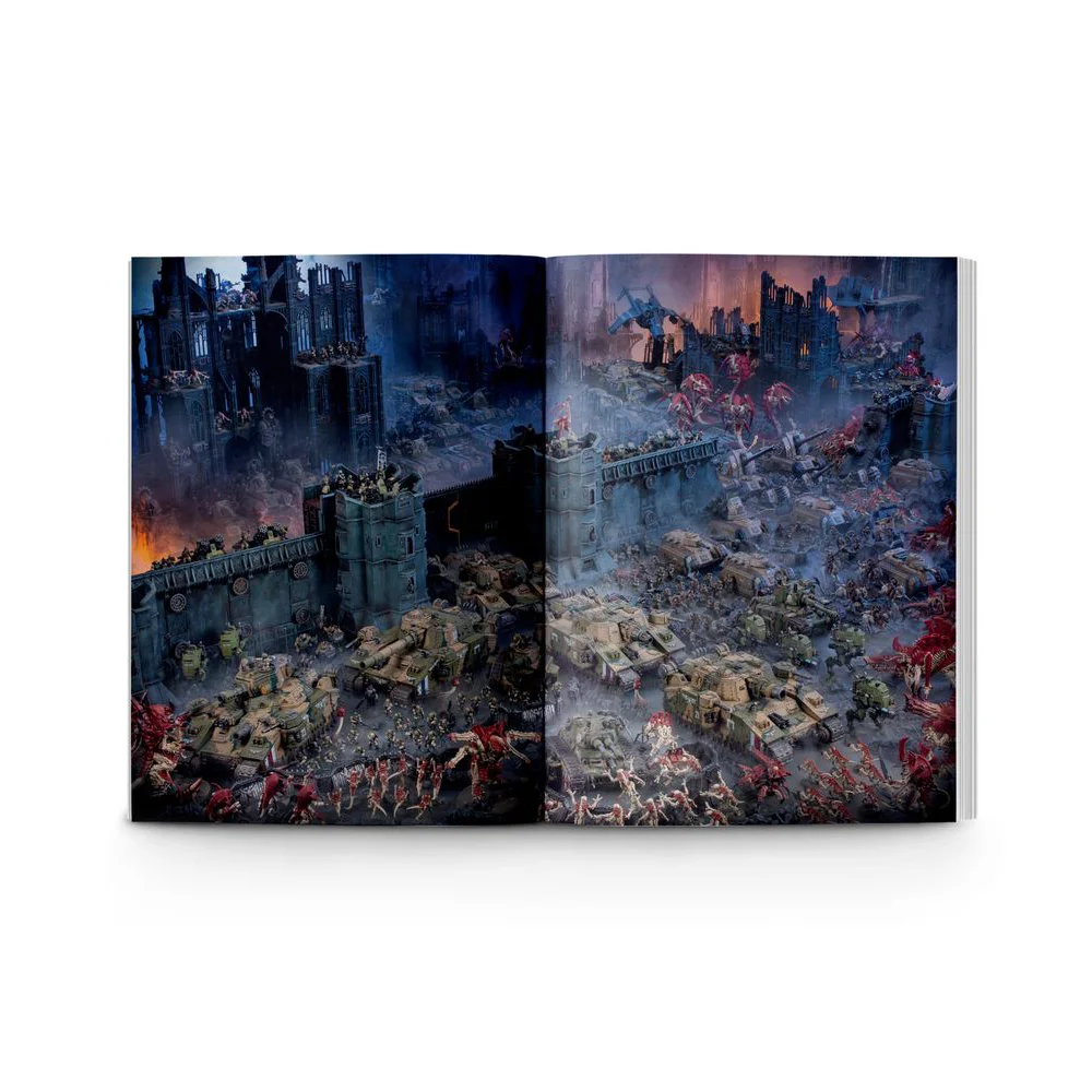 Codex: Astra Militarum - Image 3
