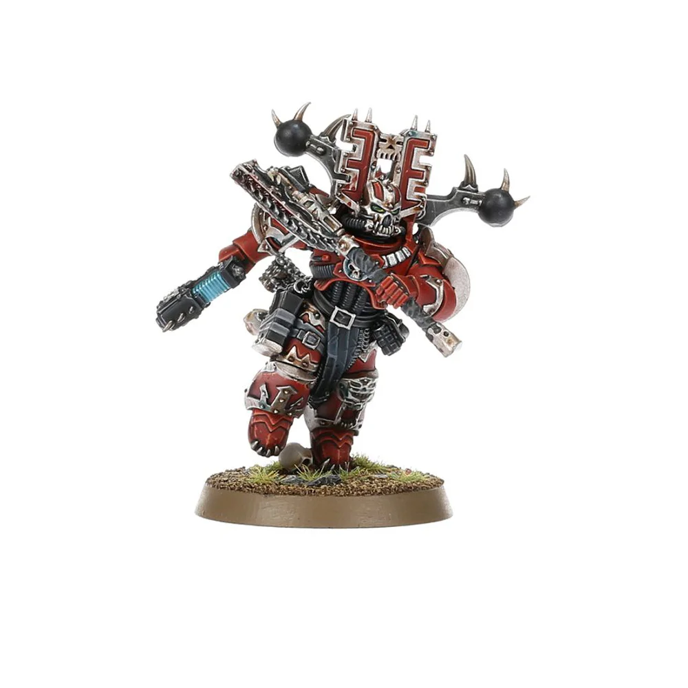 Khorne Berzerkers - Image 6