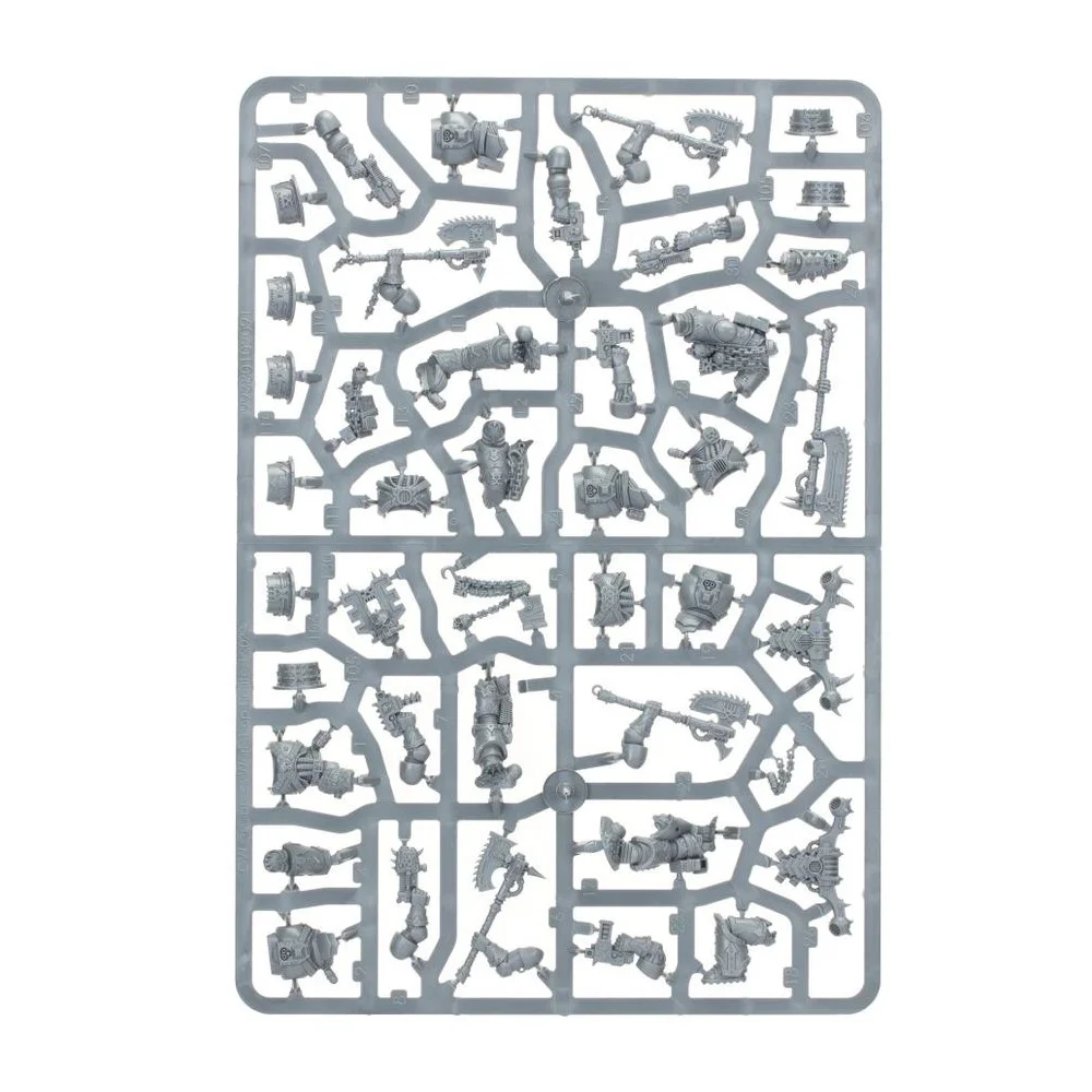 Khorne Berzerkers - Image 4