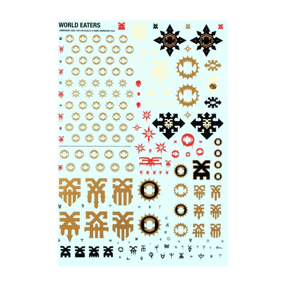 Khorne Berzerkers - Image 3