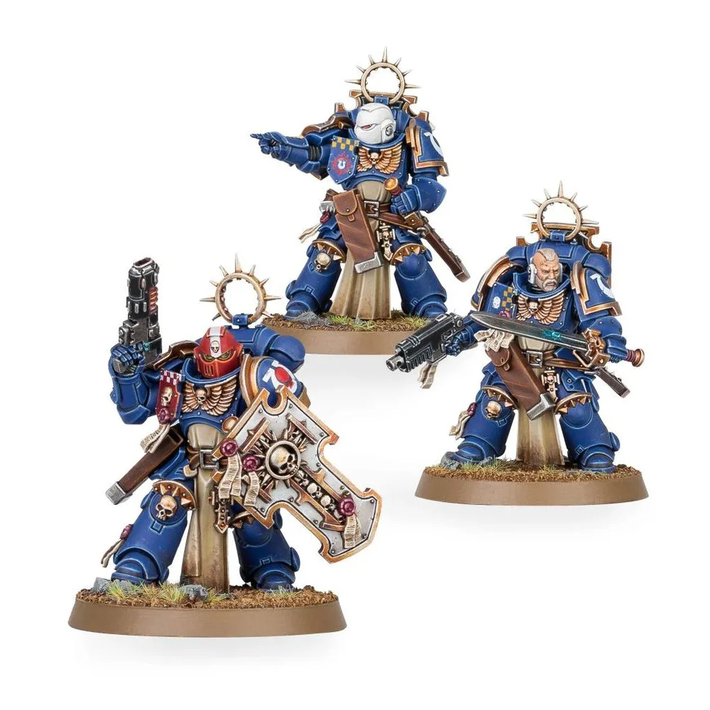 Bladeguard Veterans