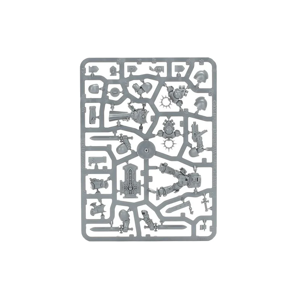 Bladeguard Veterans - Image 2