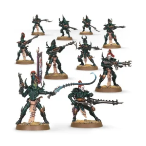 Kabalite Warriors