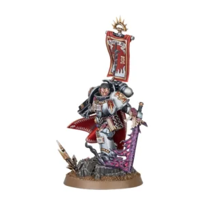 Castellan Crowe