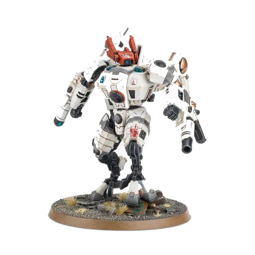 T'au Empire Commander - Image 4