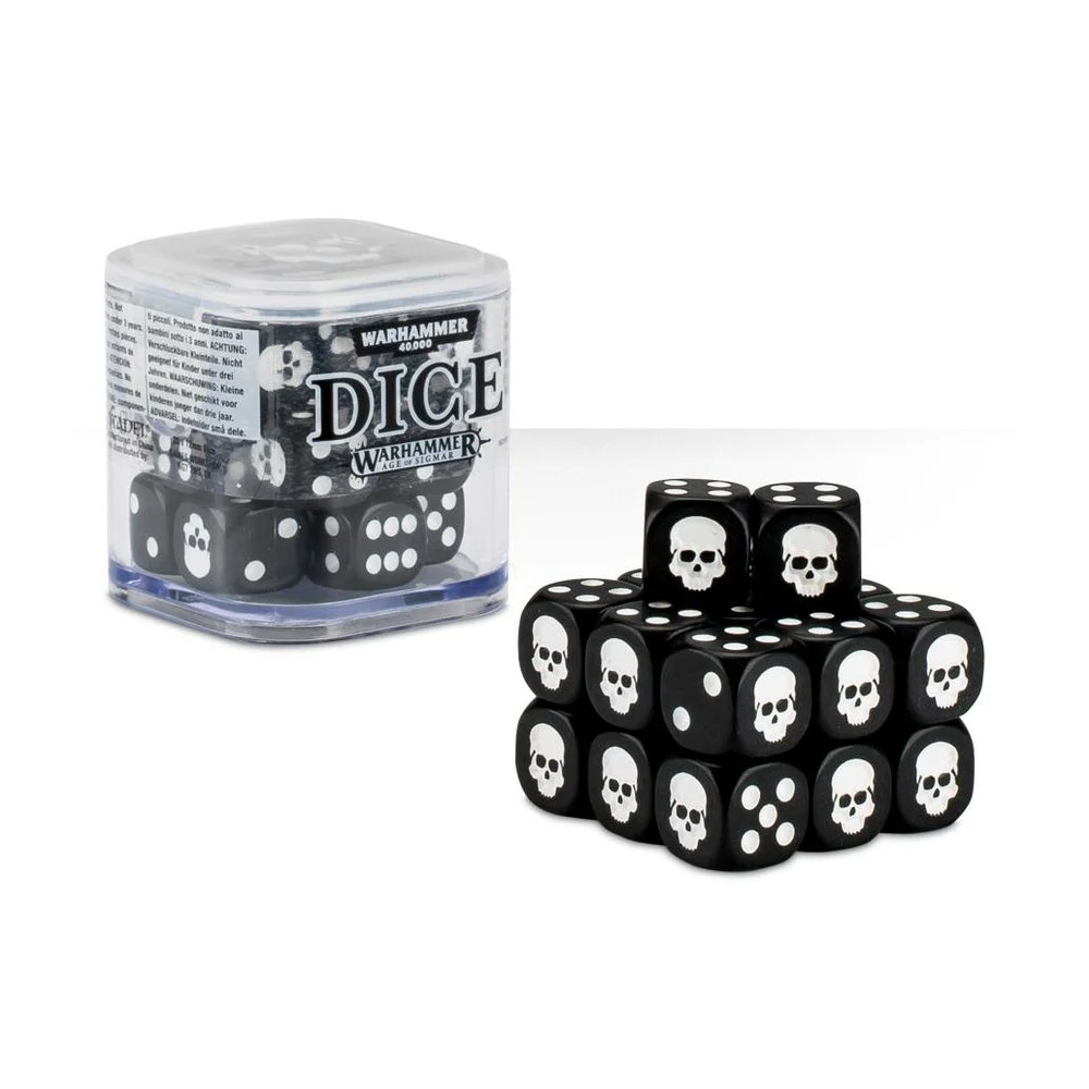 Dice Cube - Image 4