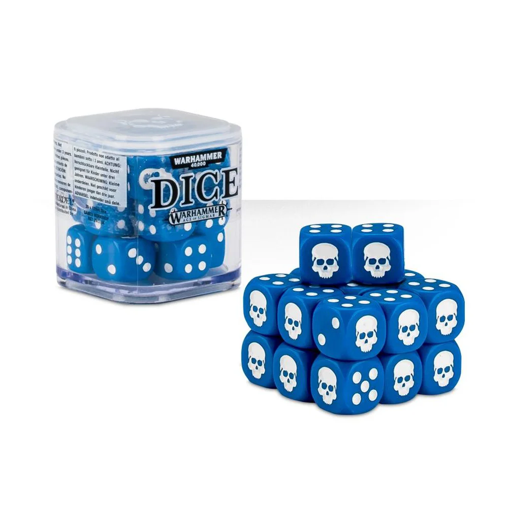 Dice Cube - Image 3