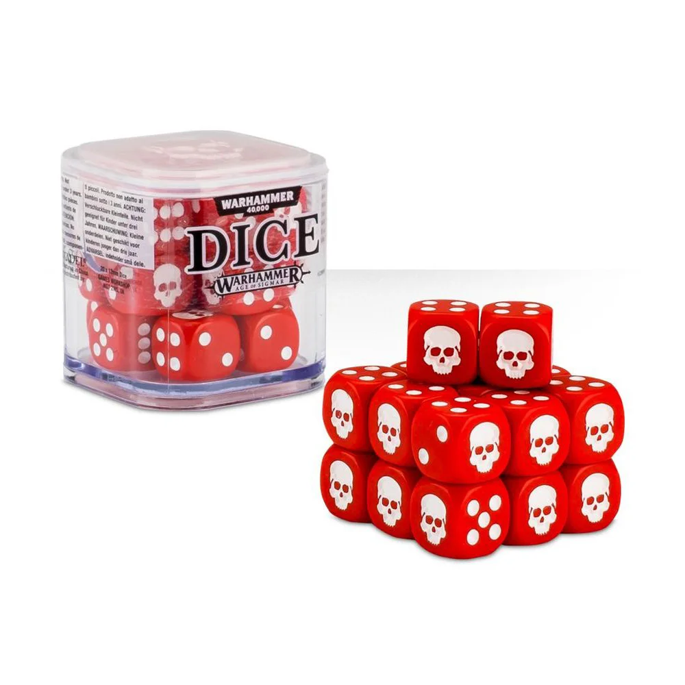 Dice Cube - Image 2