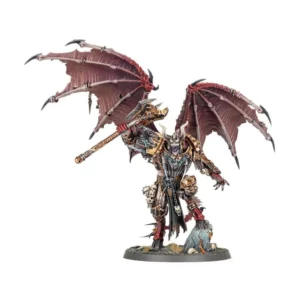 Daemon Prince