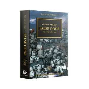 False Gods (Paperback). The Horus Heresy: Book 2