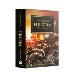 Fulgrim (Paperback). The Horus Heresy, Book 5
