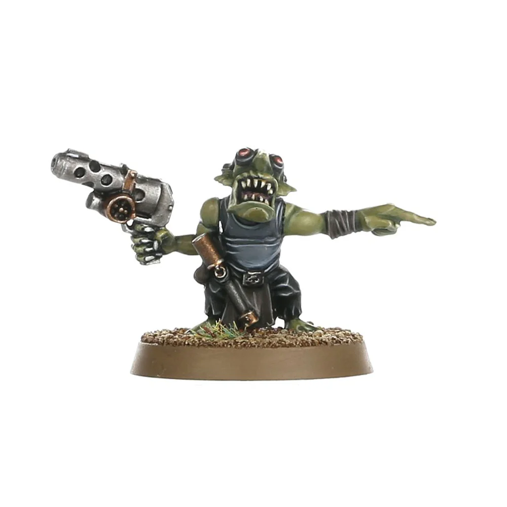 Runthred and Gretchin - Image 5