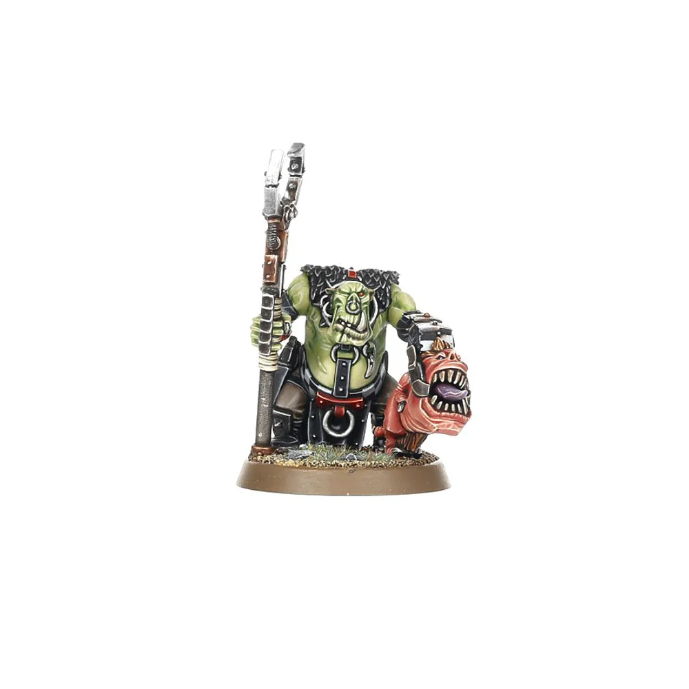 Runthred and Gretchin - Image 4