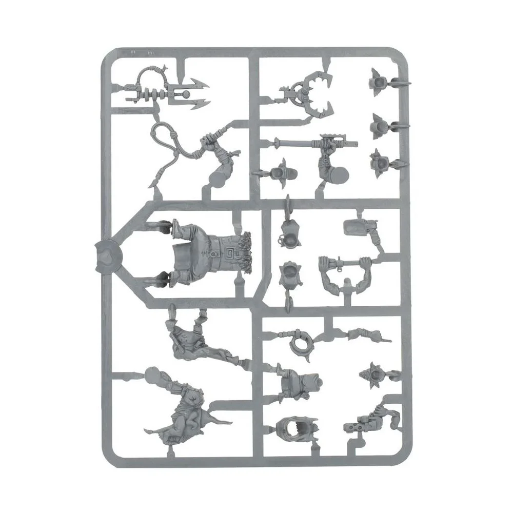 Runthred and Gretchin - Image 3