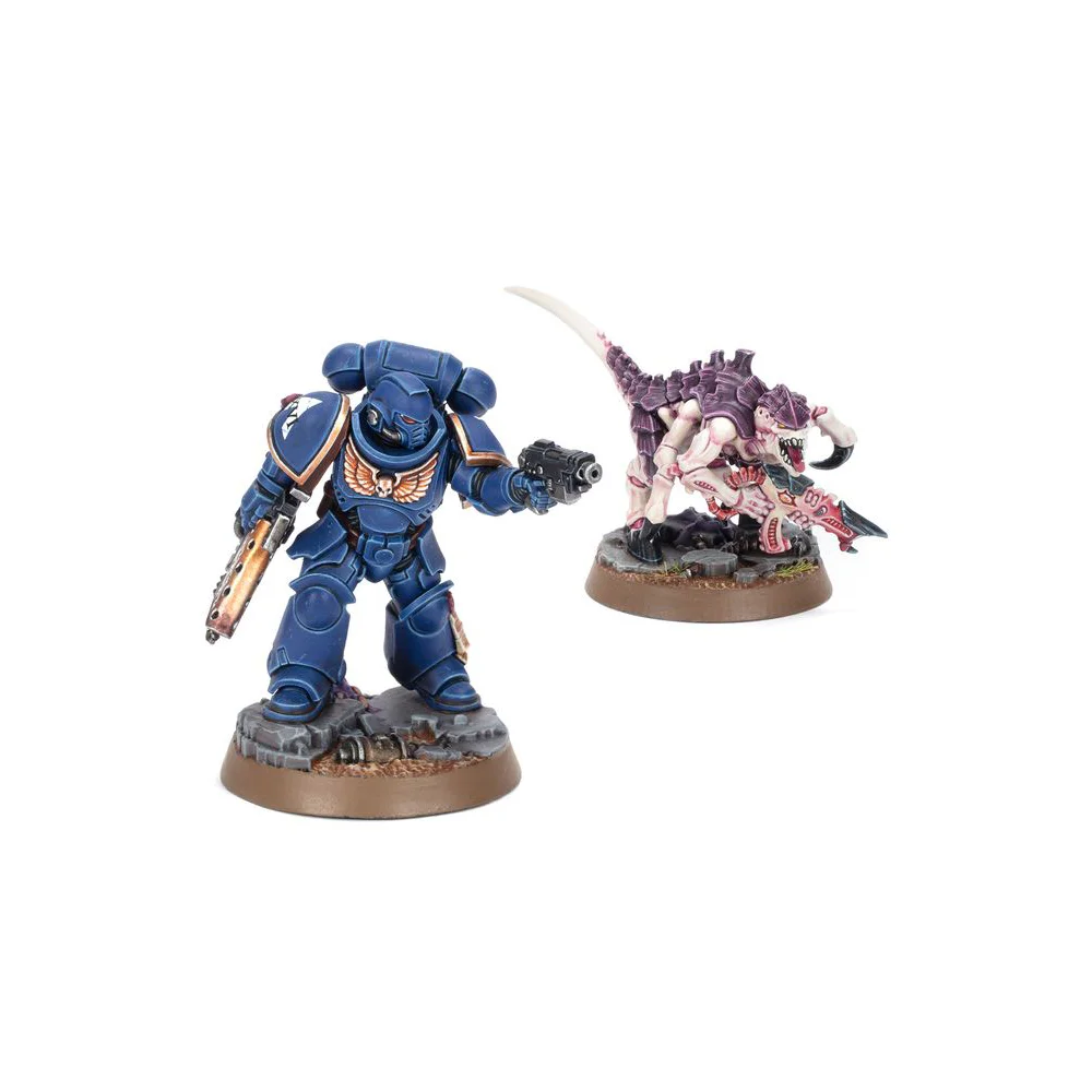 Getting Started with Warhammer: 40.000 - Image 4