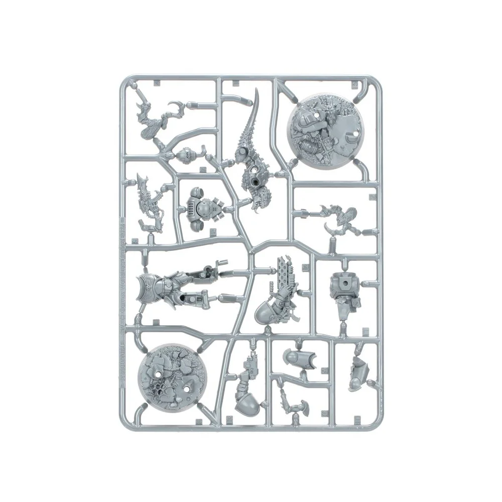 Getting Started with Warhammer: 40.000 - Image 2