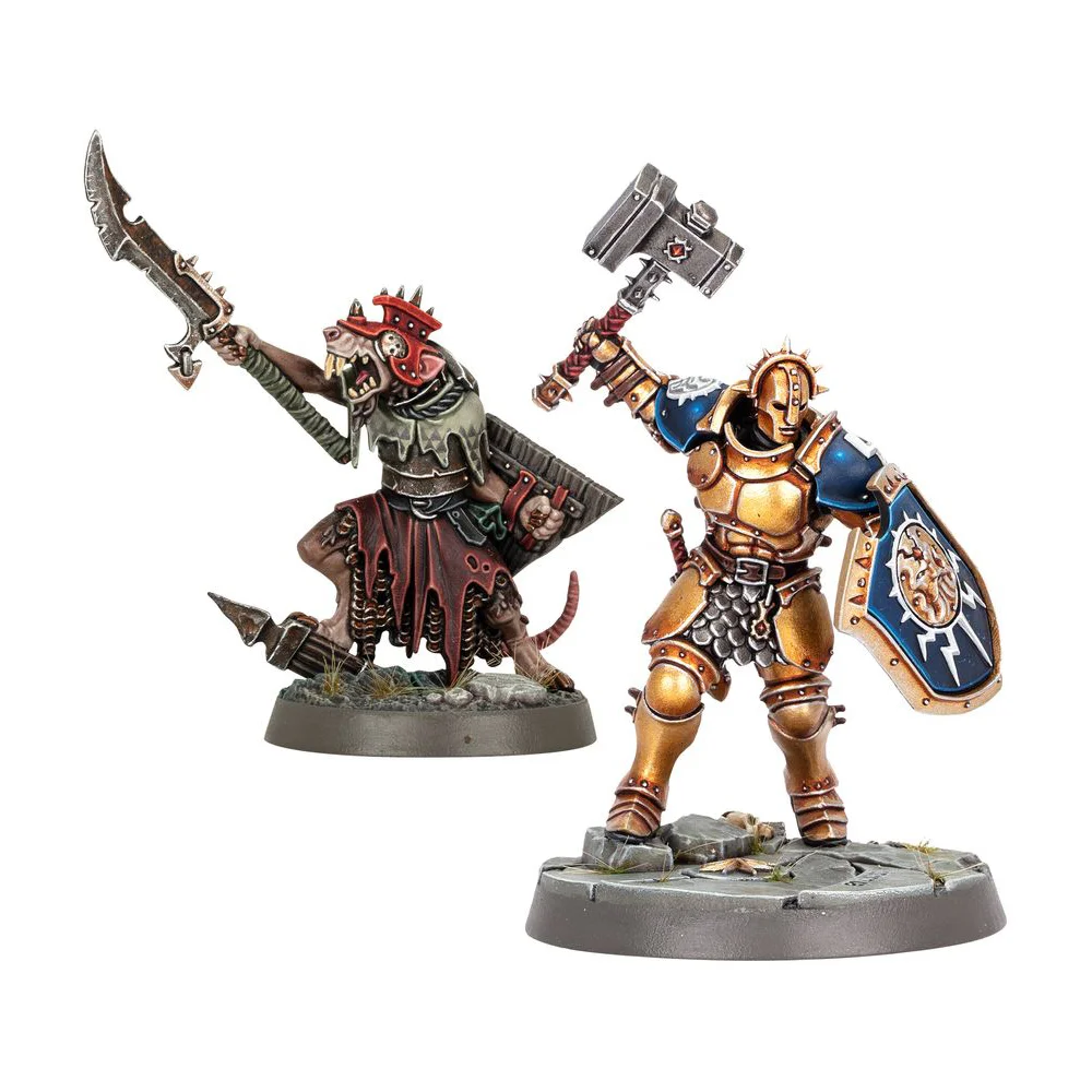 Getting Started With Warhammer: Age of Sigmar - Image 4