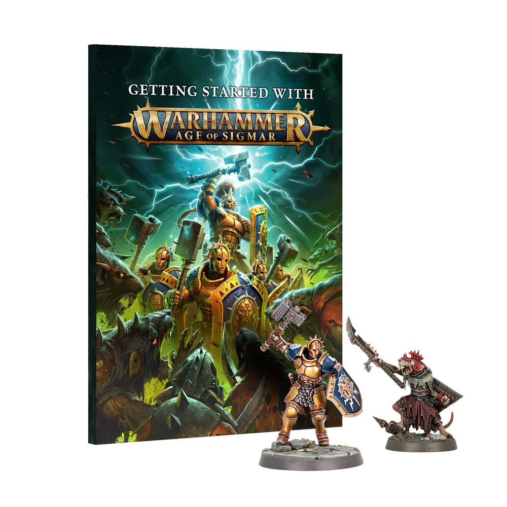Getting Started With Warhammer: Age of Sigmar - Image 2