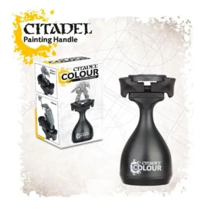 Citadel Colour Painting Handle