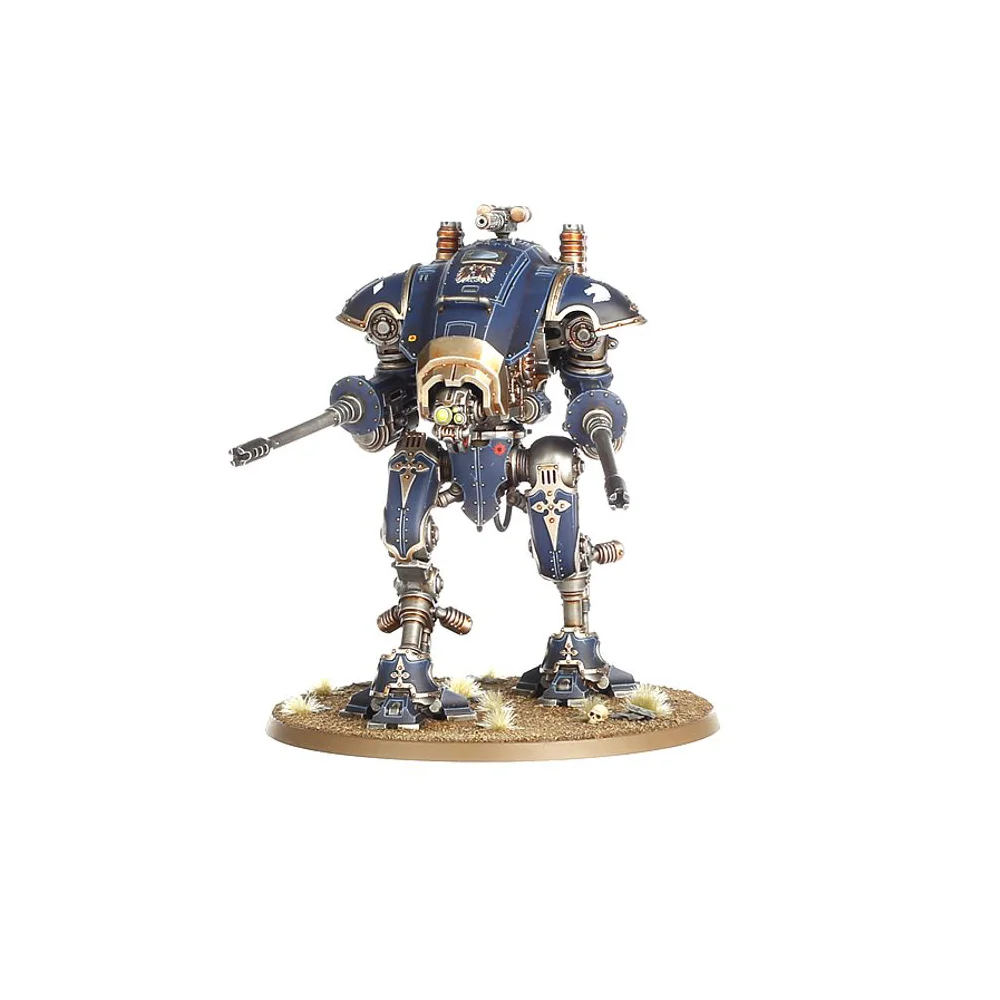Knight Armigers - Image 8