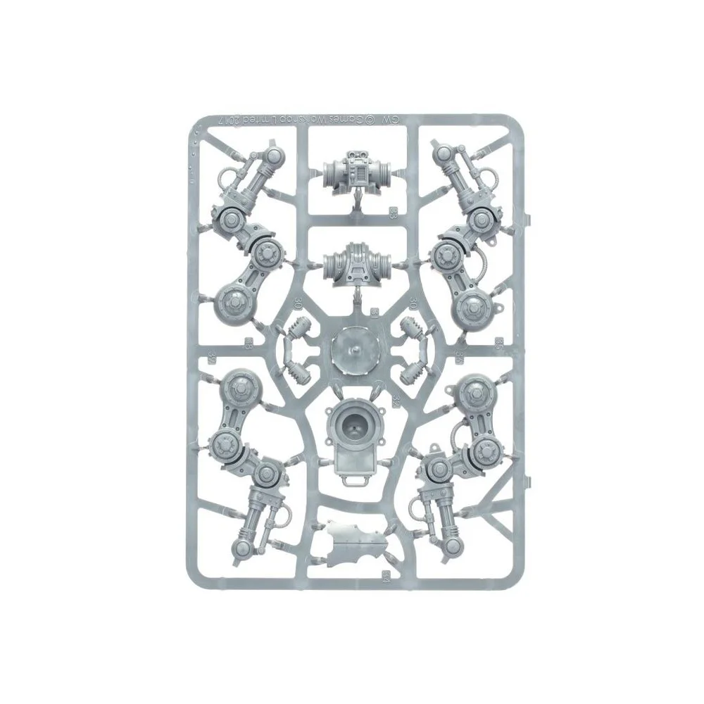 Knight Armigers - Image 4