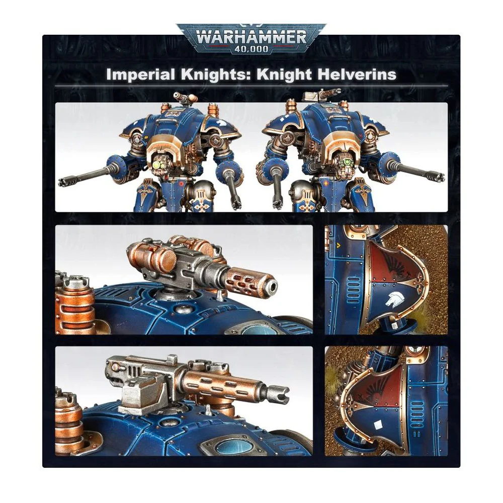 Knight Armigers - Image 3