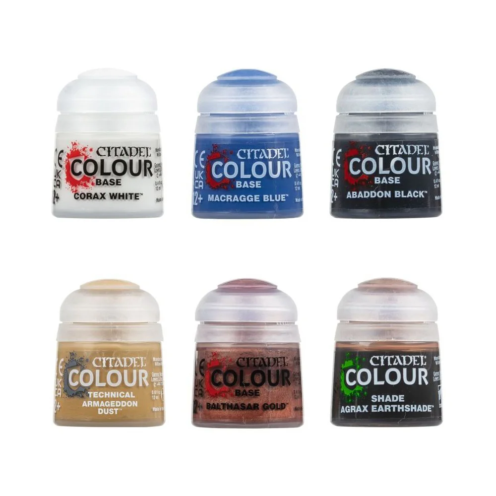 Infernus Marines + Paints Set - Image 3