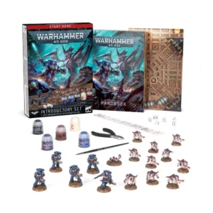 Warhammer 40.000: Introductory Set