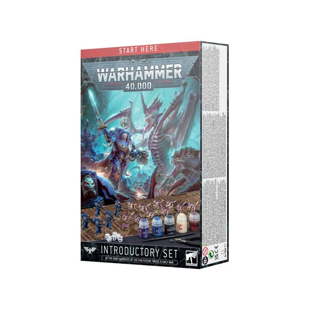 Warhammer 40.000: Introductory Set - Image 8
