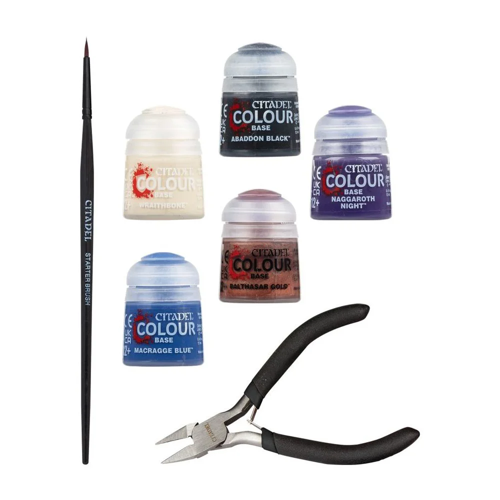 Warhammer 40.000: Introductory Set - Image 6