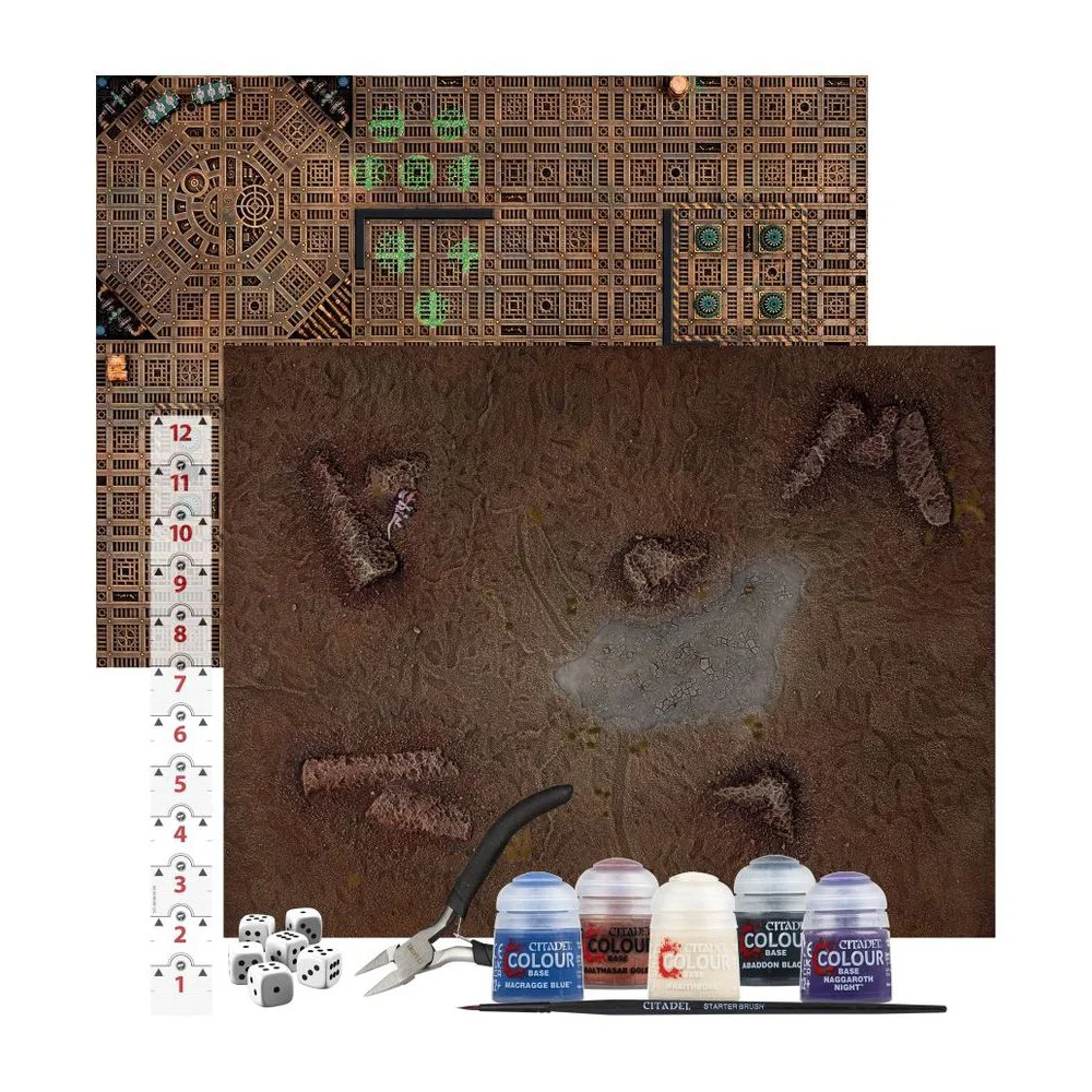 Warhammer 40.000: Introductory Set - Image 5