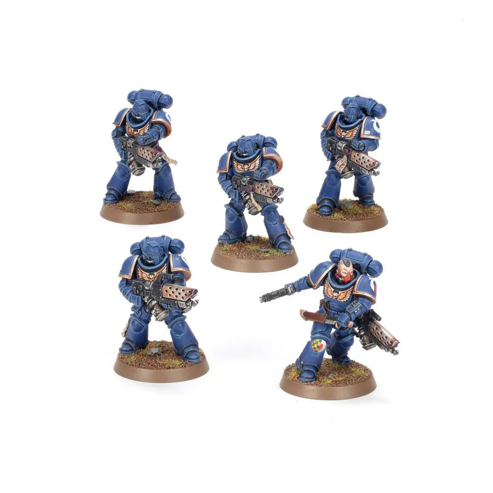 Warhammer 40.000: Introductory Set - Image 4