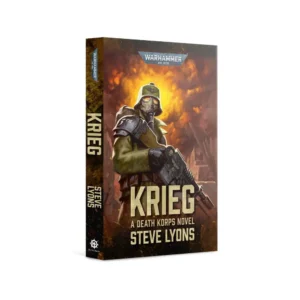Krieg (Paperback)