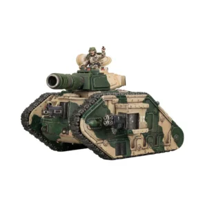 Leman Russ Battle Tank
