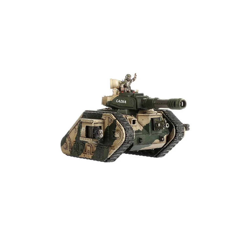 Leman Russ Battle Tank - Image 8
