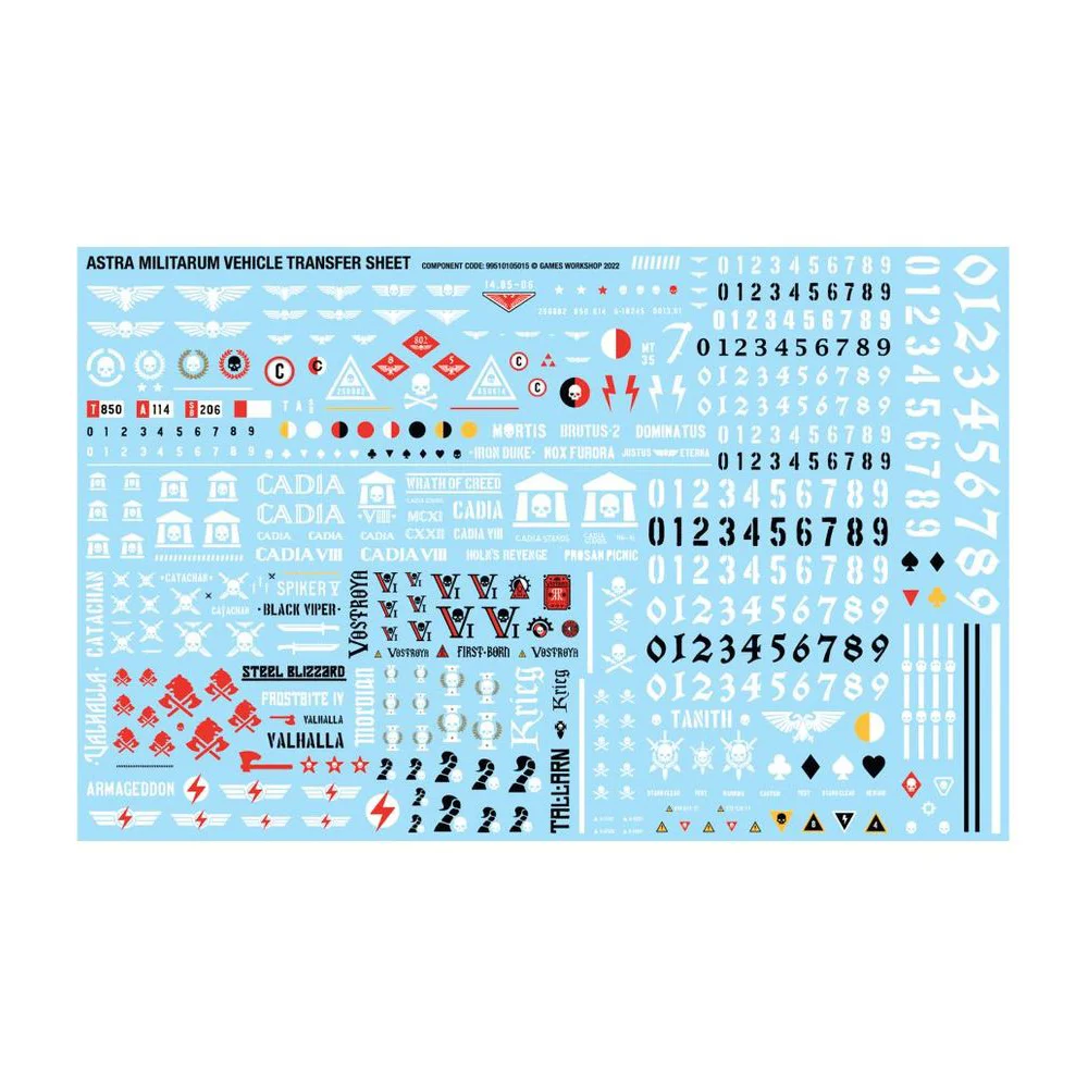 Leman Russ Battle Tank - Image 5