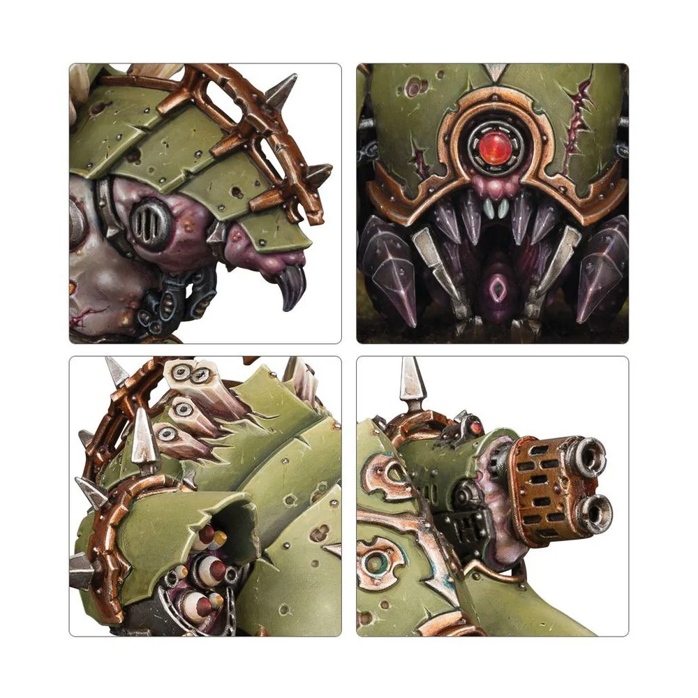 Myphitic Blight-Hauler - Image 4