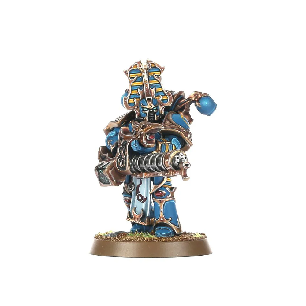 Rubric Marines - Image 6