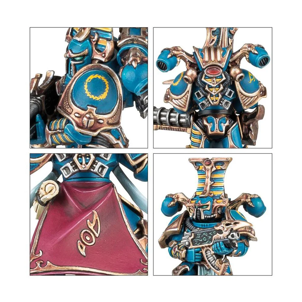 Rubric Marines - Image 5