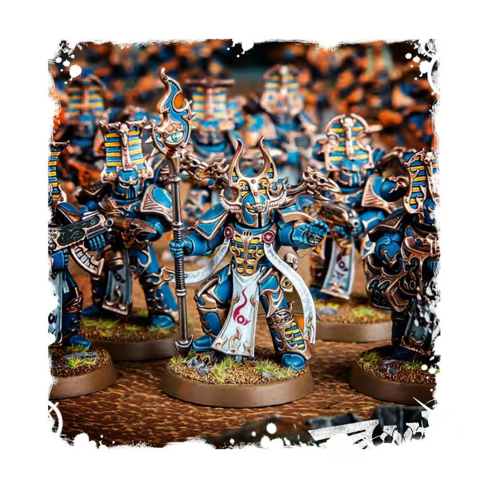 Rubric Marines - Image 3