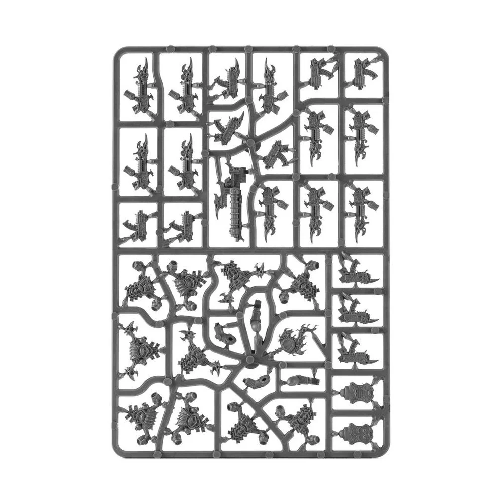 Rubric Marines - Image 4