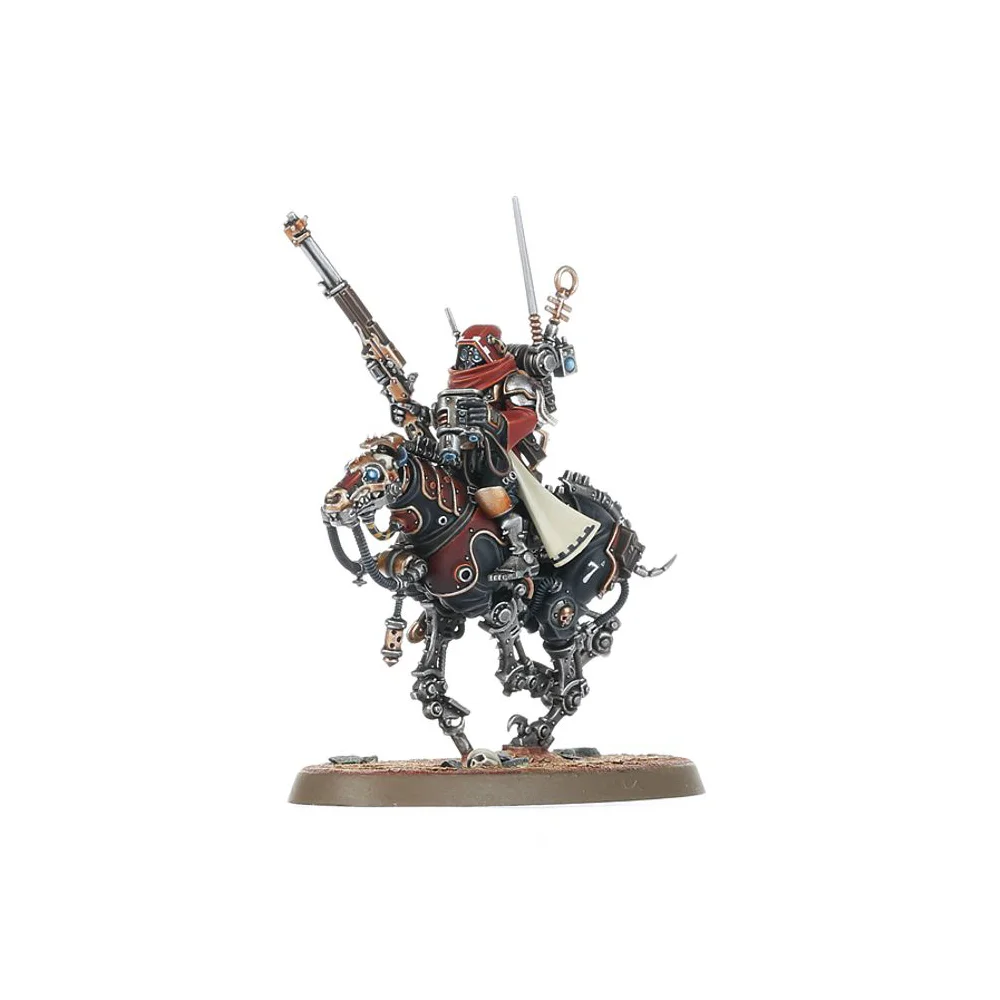 Serberys Raiders - Image 5